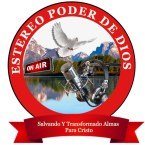 Estereo Poder de Dios