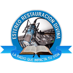 Estereo Restauracion Divina