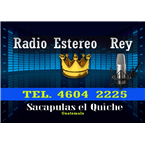 Estereo Rey