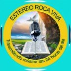 ESTEREO ROCA VIVA HD