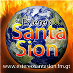 Estereo Santa Sion