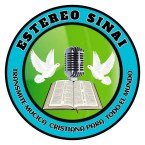 ESTEREO SINAI HD