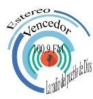 Estéreo Vencedor 100.9 FM