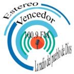 Ouvir Estereo Vencedor FM