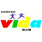 Stereo Vida