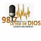 Estereo Villanueva Li Woz do Dios