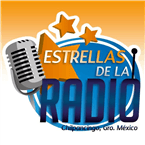 ESTRELLAS DE LA RADIO.