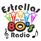 Estrellas de los 80s