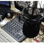 Estudio Aventura Radio