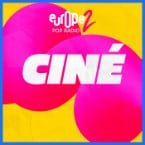 Ouvir Europe 2 Cine