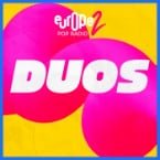 Ouvir Europe 2 Duos