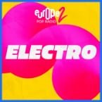 Ouvir Europe 2 Electro