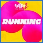 Ouvir Europe 2 Running