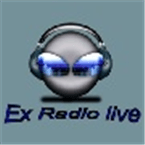 Ex Radio live