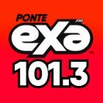 Exa FM 101.3 Tuxtepec
