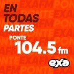 Exa FM 104.5 Celaya