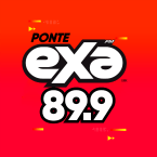EXA FM 89.9 Puerto Vallarta