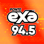 Exa FM 94.5 Ciudad Victoria