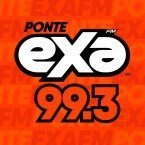 Exa FM 99.3 Ciudad Obregón