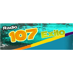 Radio 107 Exito