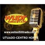 Exitos 1530 WUPR AM