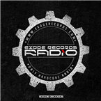 Exode Records Radio