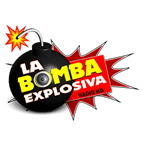 explosiva radio hd