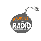 Explosive Radio