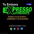 Expresso Latin Radio