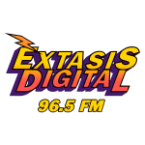 Extasis Digital 965 FM