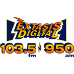 EXTASIS DIGITAL