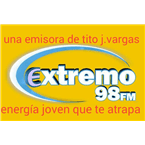 EXTREMO 98.1 FM