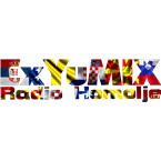 ExYuMix