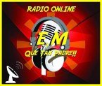 EyMQuetanpadre 97.4 FM