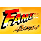 Ouvir FAME 95FM