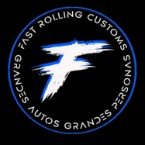 FAST ROLLING CUSTOMS