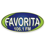 Favorita 106.1 FM