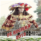 fe rociera 2013