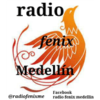 RADIO FENIX MEDELLIN