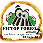 Fictop Forro 2 Web Radio