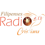 FILIPENSES 4.13 RADIO CRISTIANA