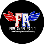 Fire Angel Radio