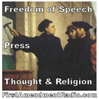 First Amendment Radio