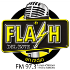 Flash del Este