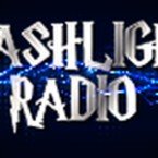 Flashlight Radio
