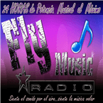Fly Music Radio