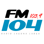 FM 104 Radio Laguna Larga