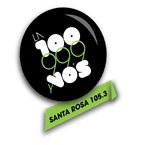 FM 105.3 Santa Rosa