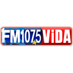 FM 107.5 Vida