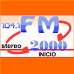 FM 2000